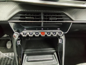 Peugeot 208 1.2 100ch s&s allure  occasion � Ganges - photo n�8