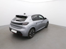 Peugeot 208 1.2 100ch s&s allure  occasion � Ganges - photo n�4