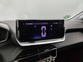 Peugeot 208 1.2 100ch s&s allure  occasion � Ganges - photo n�6