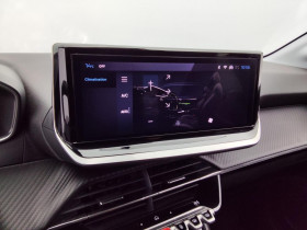 Peugeot 208 1.2 100ch s&s allure  occasion � Ganges - photo n�7