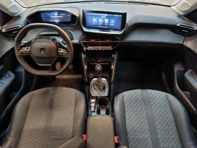 Peugeot 208 1.2 100ch s&s allure  occasion � Ganges - photo n�4