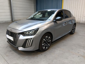 Peugeot 208 , garage SJ AUTOMOBILES � Ganges