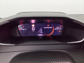 Peugeot 208 1.2 100ch s&s allure  occasion � Ganges - photo n�9