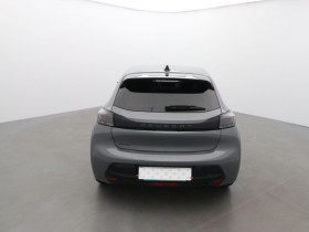 Peugeot 208 1.2 100ch s&s allure  occasion � Ganges - photo n�3