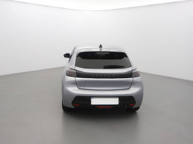 Peugeot 208 1.2 100ch s&s allure  occasion � Ganges - photo n�4