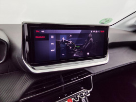 Peugeot 208 1.2 100ch s&s allure  occasion � Ganges - photo n�7