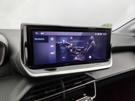 Peugeot 208 1.2 100ch s&s allure  occasion � Ganges - photo n�7