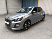 Annonce Peugeot 208 occasion Essence 1.2 100ch s&s allure � Ganges