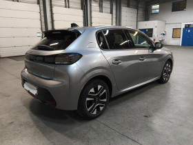 Peugeot 208 1.2 100ch s&s allure  occasion � Ganges - photo n�2