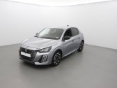 Annonce Peugeot 208 occasion Essence 1.2 100ch s&s allure � Ganges