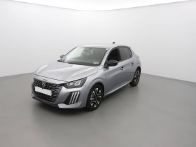 Peugeot 208 , garage SJ AUTOMOBILES � Ganges