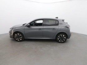 Peugeot 208 1.2 100ch s&s allure  occasion � Ganges - photo n�2