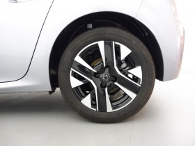 Peugeot 208 1.2 100ch s&s allure  occasion � Ganges - photo n�10