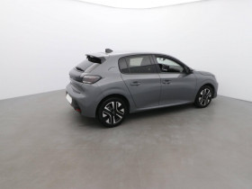 Peugeot 208 1.2 100ch s&s allure  occasion � Ganges - photo n�4