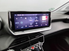 Peugeot 208 1.2 100ch s&s allure  occasion � Ganges - photo n�10