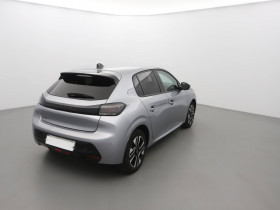 Peugeot 208 1.2 100ch s&s allure  occasion � Ganges - photo n�3