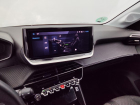 Peugeot 208 1.2 100ch s&s allure  occasion � Ganges - photo n�7