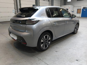 Peugeot 208 1.2 100ch s&s allure  occasion � Ganges - photo n�2