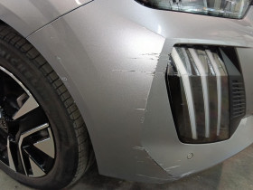 Peugeot 208 1.2 100ch s&s allure  occasion � Ganges - photo n�5