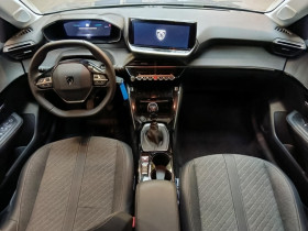 Peugeot 208 1.2 100ch s&s allure  occasion � Ganges - photo n�4