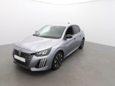 Annonce Peugeot 208 occasion Essence 1.2 100ch s&s allure � Ganges