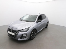 Peugeot 208 , garage SJ AUTOMOBILES � Ganges