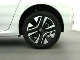 Peugeot 208 1.2 100ch s&s allure  occasion � Ganges - photo n�10