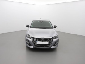 Peugeot 208 1.2 100ch s&s allure  occasion � Ganges - photo n�2