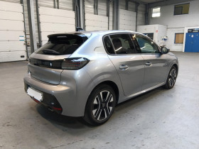 Peugeot 208 1.2 100ch s&s allure  occasion � Ganges - photo n�2