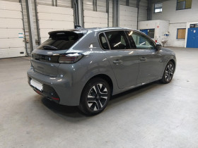 Peugeot 208 1.2 100ch s&s allure  occasion � Ganges - photo n�2