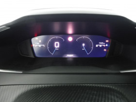 Peugeot 208 1.2 100ch s&s allure  occasion � Ganges - photo n�8