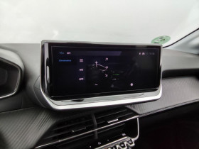 Peugeot 208 1.2 100ch s&s allure  occasion � Ganges - photo n�7