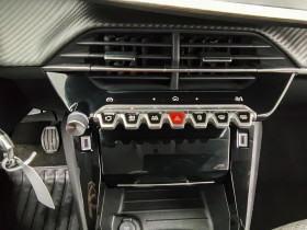 Peugeot 208 1.2 100ch s&s allure  occasion � Ganges - photo n�8