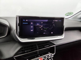 Peugeot 208 1.2 100ch s&s allure  occasion � Ganges - photo n�7