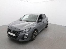 Peugeot 208 , garage SJ AUTOMOBILES � Ganges