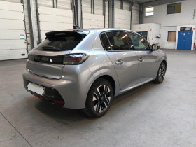 Peugeot 208 1.2 100ch s&s allure  occasion � Ganges - photo n�2