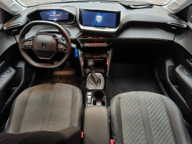 Peugeot 208 1.2 100ch s&s allure  occasion � Ganges - photo n�4