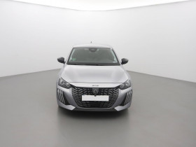 Peugeot 208 1.2 100ch s&s allure  occasion � Ganges - photo n�2