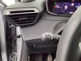 Peugeot 208 1.2 100ch s&s allure  occasion � Ganges - photo n�8