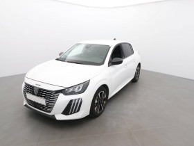 Peugeot 208 , garage SJ AUTOMOBILES � Ganges