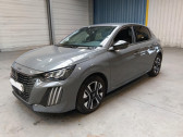 Annonce Peugeot 208 occasion Essence 1.2 100ch s&s allure � Ganges