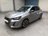 Annonce Peugeot 208 occasion Essence 1.2 100ch s&s allure � Ganges