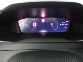 Peugeot 208 1.2 100ch s&s allure  occasion � Ganges - photo n�8