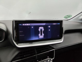 Peugeot 208 1.2 100ch s&s allure  occasion � Ganges - photo n�6