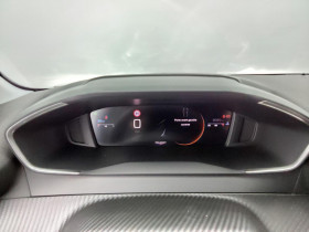 Peugeot 208 1.2 100ch s&s allure  occasion � Ganges - photo n�9