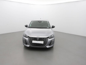 Peugeot 208 1.2 100ch s&s allure  occasion � Ganges - photo n�2