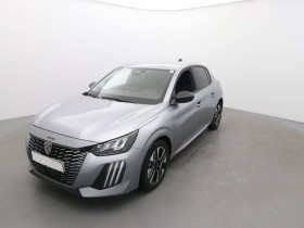 Peugeot 208 , garage SJ AUTOMOBILES � Ganges