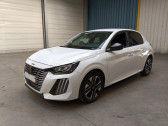 Annonce Peugeot 208 occasion Essence 1.2 100ch s&s allure � Ganges