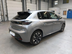 Peugeot 208 1.2 100ch s&s allure  occasion � Ganges - photo n�2