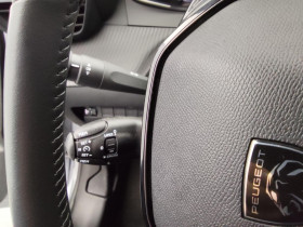 Peugeot 208 1.2 100ch s&s allure  occasion � Ganges - photo n�8